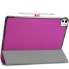 Чохол до планшета BeCover Smart Case Apple iPad Pro 11 M5 2025 Purple (715968) - Зображення 3