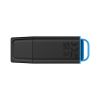 USB флеш накопичувач Kingston 128GB DataTraveler Exodia Black-Blue USB 3.2 (DTXG2/128GB) - Зображення 1