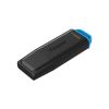 USB флеш накопичувач Kingston 128GB DataTraveler Exodia Black-Blue USB 3.2 (DTXG2/128GB) - Зображення 3