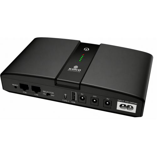 Источник бесперебойного питания XoKo DC2036 36W (XK-DC2036W)