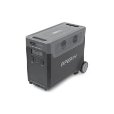 Додаткова батарея для зарядної станції Aferiy AF-P310B, 3840Wh (Aferiy AF-P310-B)