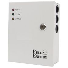 Блок питания для систем видеонаблюдения Full Energy BBG-123