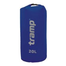 Гермомішок Tramp PVC 20 л синий (TRA-067-blue)