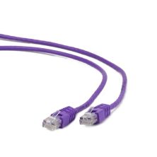 Патч-корд Cablexpert 0.25м, FTP, cat.6, штекер с защелкой (PP6-0.25M/V)