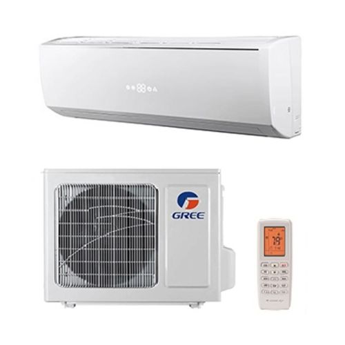 Кондиционер Gree Smart DC inverter (GWH18QD-K3DNB6G)