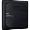 Внешний жесткий диск 2.5 3TB My Passport Wireless Pro WD (WDBSMT0030BBK-EESN) - Изображение 1