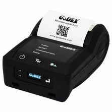 Принтер этикеток Godex MX30i BT, USB (12248)