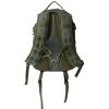 Рюкзак туристичний Tramp Commander Green 50 л (UTRP-042-green) - Зображення 1