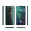Чохол до мобільного телефона BeCover Xiaomi Redmi Note 8 Pro Transparancy (704326) - Зображення 1