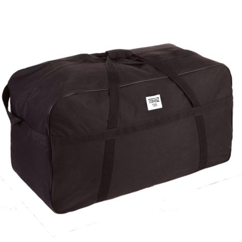 Дорожня сумка TravelZ Bag 135 Black (927293)