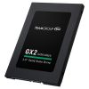 Накопичувач SSD 2.5 256GB Team (T253X2256G0C101) - Зображення 1