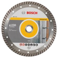 Круг отрезной Bosch Standard for Universal Turbo 230-22.23 (2.608.602.397)