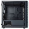 Корпус для ПК Azza Bastion 120 (CSAZ-120) - Изображение 3