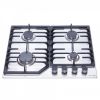Варочная поверхность Perfelli HGM 61494 I - Изображение 1