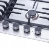 Варочная поверхность Perfelli HGM 61494 I - Изображение 3