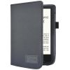 Чехол для электронной книги BeCover Slimbook PocketBook 632 Touch HD 3 Black (703731) - Изображение 2
