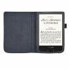 Чехол для электронной книги BeCover Slimbook PocketBook 632 Touch HD 3 Black (703731) - Изображение 3