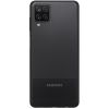 Мобільний телефон Samsung SM-A125FZ (Galaxy A12 3/32Gb) Black (SM-A125FZKUSEK) - Зображення 1