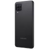 Мобільний телефон Samsung SM-A125FZ (Galaxy A12 3/32Gb) Black (SM-A125FZKUSEK) - Зображення 4