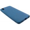 Чехол для моб. телефона Dengos Carbon Vivo Y1s, blue (DG-TPU-CRBN-110) - Изображение 2