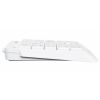 Клавіатура A4Tech K13P Fstyler Numeric Keypad White (FK13P (White)) - Зображення 3