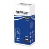 Автолампа Neolux 10W (N246) - Изображение 1