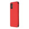 Чохол до мобільного телефона Armorstandart G-Case for Samsung A02s (A025) Red (ARM58269) - Зображення 1
