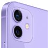 Мобільний телефон Apple iPhone 12 128Gb Purple (MJNP3) - Зображення 3