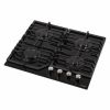 Варочна поверхня Ventolux HSF640-W3G CS (BK) - Зображення 2