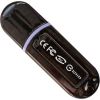 USB флеш накопичувач Mibrand 64GB Panther Black USB 2.0 (MI2.0/PA64P2B) - Зображення 1