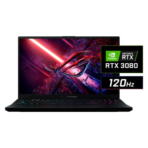 Ноутбук ASUS ROG Zephyrus S17 GX703HS-KF041R (90NR06F1-M00870)