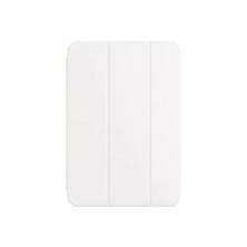 Чохол до планшета Apple Smart Folio for iPad mini (6th generation) - White (MM6H3ZM/A)