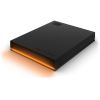 Зовнішній жорсткий диск 2.5 2TB FireCuda Gaming Hard Drive Seagate (STKL2000400) - Зображення 3