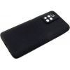 Чехол для моб. телефона Dengos Carbon Xiaomi Redmi 10 black (DG-TPU-CRBN-134) - Изображение 1