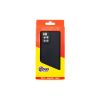 Чохол до моб. телефона Dengos Carbon Xiaomi Redmi 10 black (DG-TPU-CRBN-134) - Зображення 3