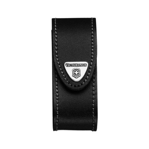 Чехол для ножа Victorinox 84-91 мм 2-4 слоя Black (4.0520.3)