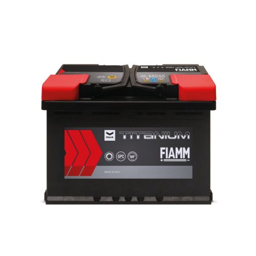 Аккумулятор автомобильный FIAMM 71А (7905153)
