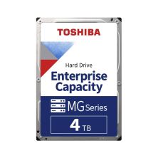 Жесткий диск 3.5 4TB Toshiba (MG08ADA400E)