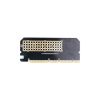 Контроллер Maiwo M.2 NVMe M-key SSD 22*30mm, 22*42mm, 22*60mm, 22*80mm to PCI (KT046) - Изображение 1