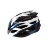 Шлем Trinx TT03 59-60 см Black-White-Blue (TT03.black-white-blue) - Изображение 1