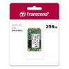 Накопитель SSD mSATA 256GB Transcend (TS256GMSA230S) - Изображение 1
