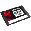 Накопичувач SSD 2.5 1.92TB Kingston (SEDC450R/1920G) - Зображення 1