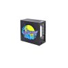 Корпус для ПК Qube QBV9M_WBNU3PN - Зображення 1