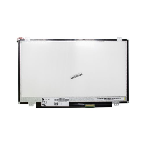 Матриця ноутбука BOE 14.0 1366x768 LED Slim глянс 40pin (справа) (HB140WX1-300)