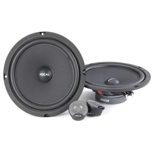 Компонентная акустика Focal Universal ISU200