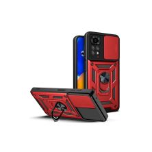 Чехол для мобильного телефона BeCover Xiaomi Redmi Note 11 Pro / 12 Pro 4G Red (707423)