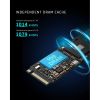 Накопитель SSD M.2 2280 1TB FX900 Pro HP (4A3U0AA) - Изображение 2