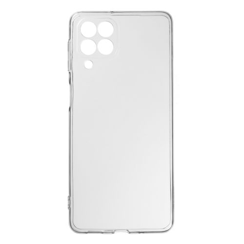 Чохол до мобільного телефона Armorstandart Air Series Samsung M53 (M536) Camera cover Transparent (ARM61799)