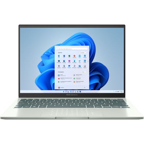 Ноутбук ASUS ZenBook S13 OLED UM5302TA-LV523W (90NB0WA4-M00SS0)
