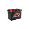 Акумулятор автомобільний PowerBox 60 Аh/12V А1 (SLF060-01) - Зображення 1